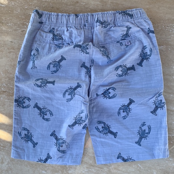 Sovereign Code shorts - Picture 2 of 7